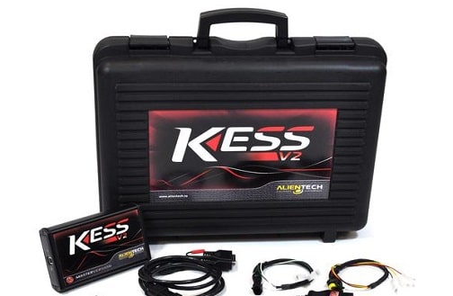 What is the Best Alientech Cloned Kess V2 / Ktag ECU Remapping Tool?