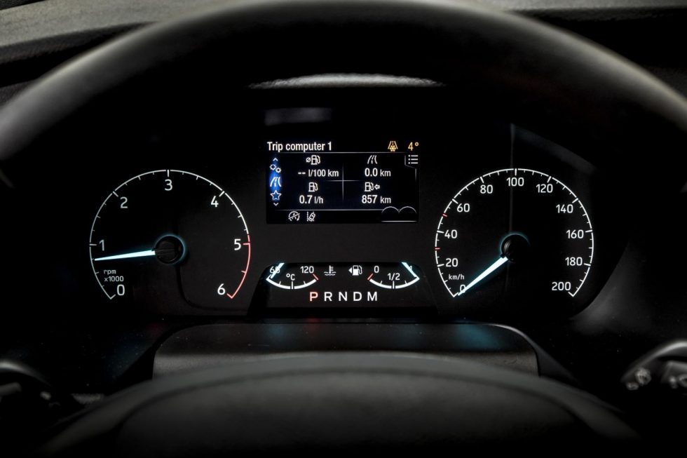 Mobile Van Speed Limiter Removal Service