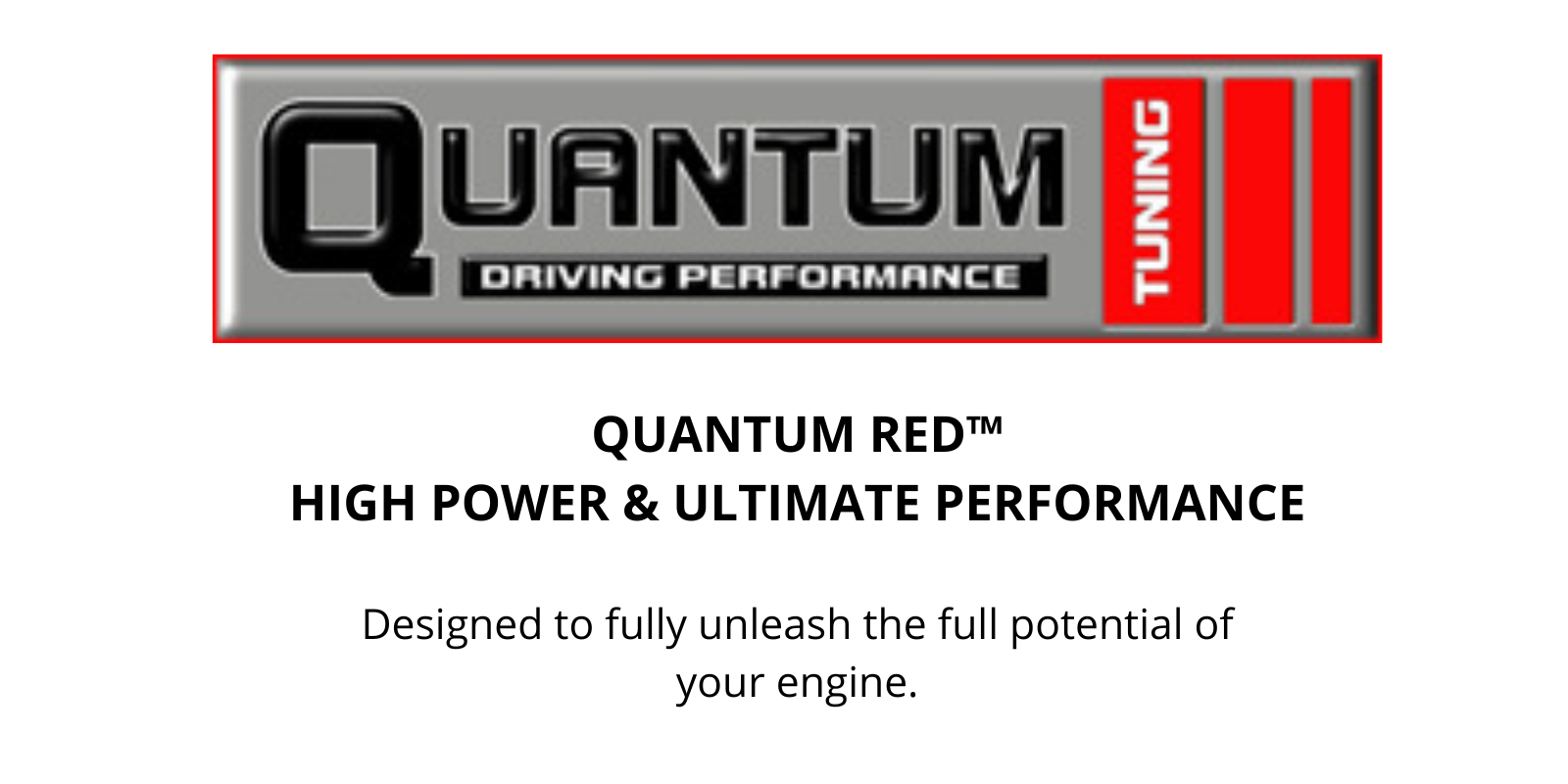 Copy of Quantum Tuning Kent